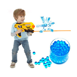 pistola de agua para niños