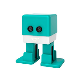 robot bq de clan para niños