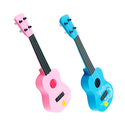 set de guitarras acusticas para niños