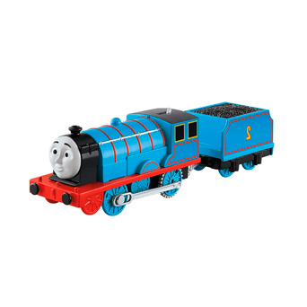 Thomas y sus amigos ya están aquí. Deja que tus hijos se diviertan y aprendan al mismo tiempo con los trenes más famosos de la televisión. sizes=